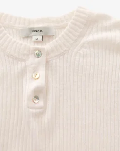 Cashmere-Seiden-Pullover