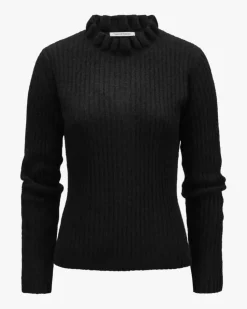 Cashmere-Seiden-Pullover