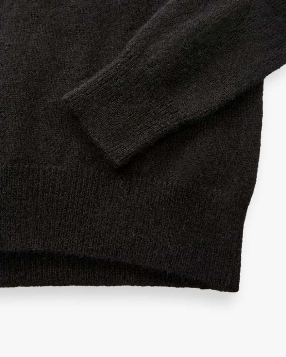 Cashmere-Seiden-Pullover