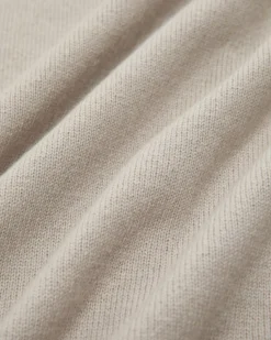 Cashmere-Strickjacke