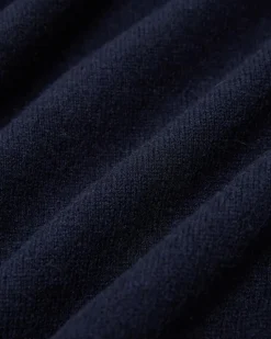 Cashmere-Strickjacke