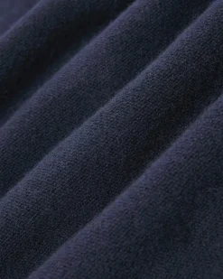 Cashmere-Strickjacke