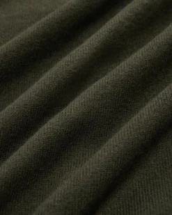 Cashmere-Strickjacke