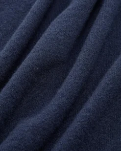 Cashmere-Strickjacke