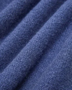 Cashmere-Strickjacke