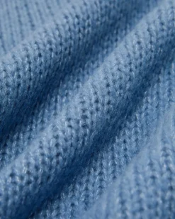 Cashmere-Strickjacke