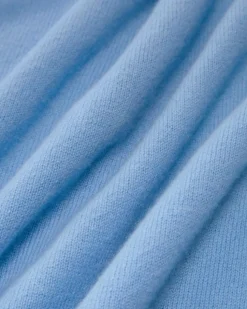 Cashmere-Strickjacke