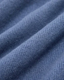 Cashmere-Strickjacke