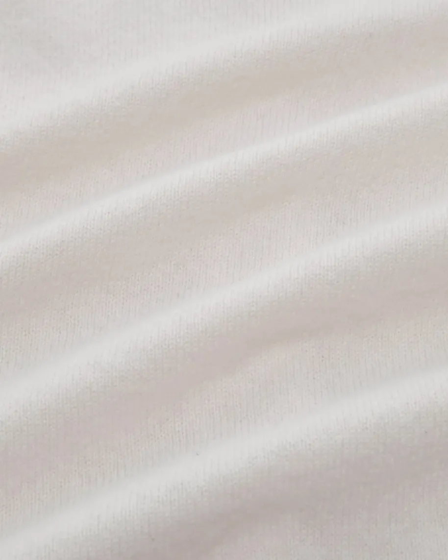 Cashmere-Strickjacke