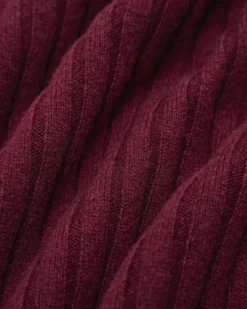 Cashmere-Strickjacke