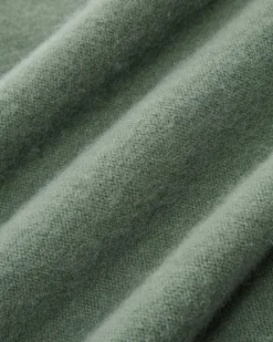 Cashmere-Strickjacke