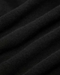 Cashmere-Strickjacke