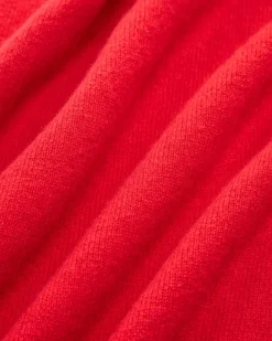 Cashmere-Strickjacke