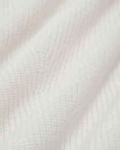 Cashmere-Strickjacke