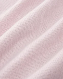 Cashmere-Strickjacke