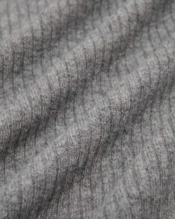 Cashmere-Strickjacke