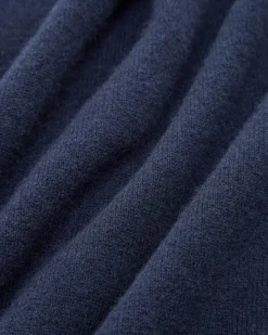 Cashmere-Strickjacke