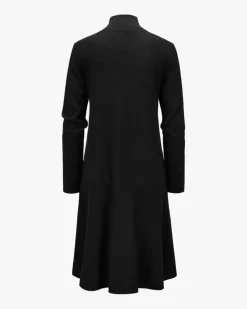 Cashmere-Strickkleid