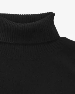 Cashmere-Strickkleid