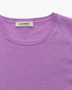 Cashmere-Strickshirt