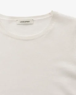 Cashmere-Strickshirt