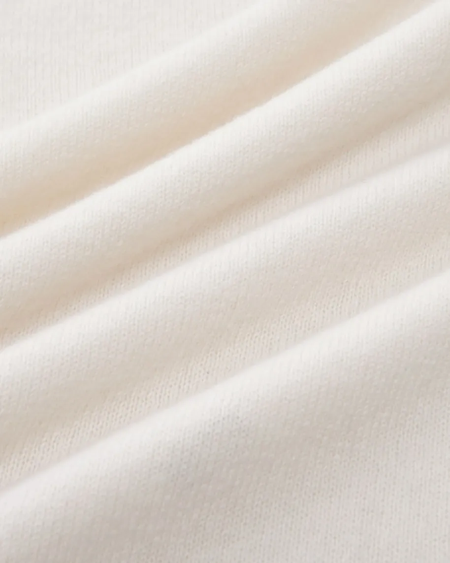 Cashmere-Strickshirt