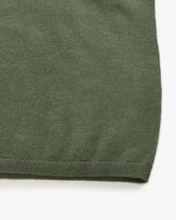 Cashmere-Strickshirt