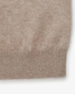 Cashmere-Strickshirt