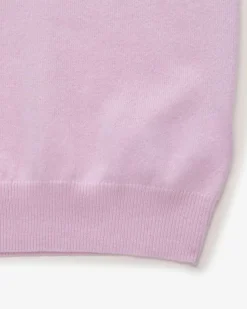 Cashmere-Strickshirt