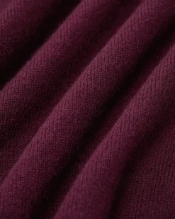 Cashmere-Strickshirt