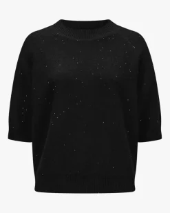 Cashmere-Strickshirt