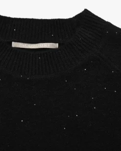 Cashmere-Strickshirt