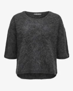 Cashmere-Strickshirt