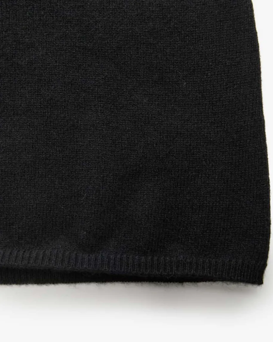 Cashmere-Strickshirt