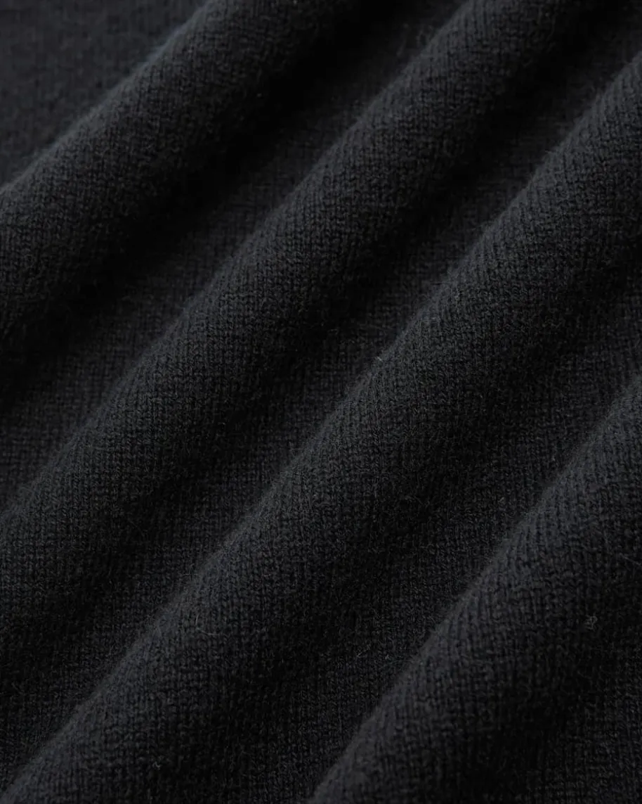 Cashmere-Strickshirt