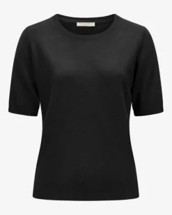 Cashmere-Strickshirt