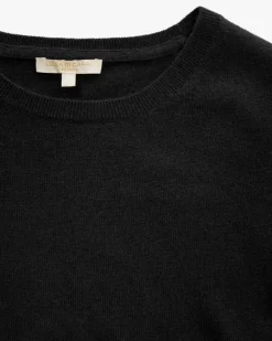 Cashmere-Strickshirt