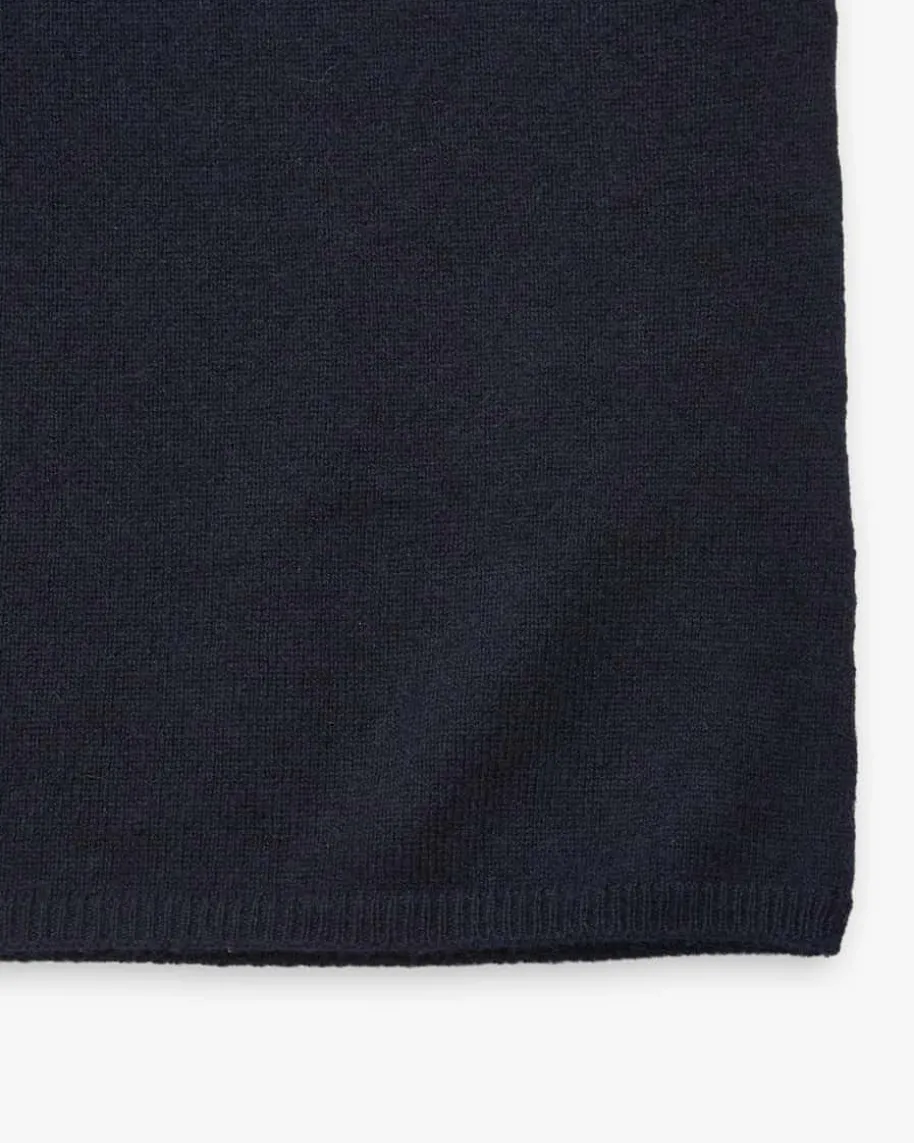 Cashmere-Strickshirt