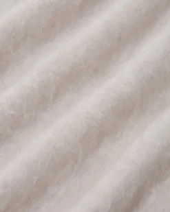 Cashmere-Strickshirt