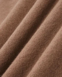 Cashmere-Strickshirt