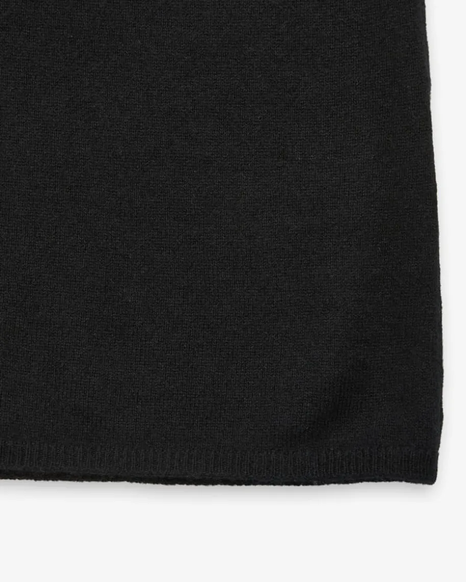 Cashmere-Strickshirt