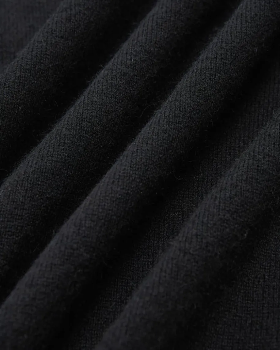 Cashmere-Strickshirt