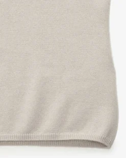 Cashmere-Strickshirt