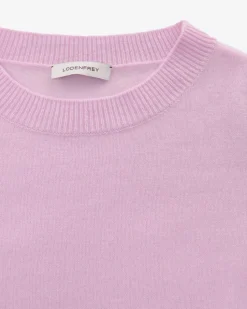 Cashmere-Strickshirt