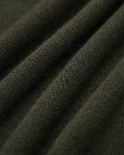 Cashmere-Strickshirt