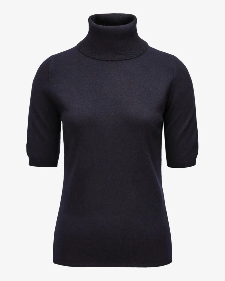 Cashmere-Strickshirt