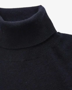 Cashmere-Strickshirt