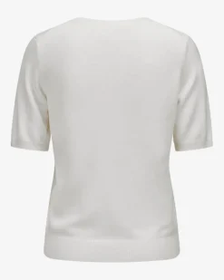 Cashmere-Strickshirt