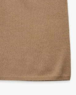 Cashmere-Strickshirt