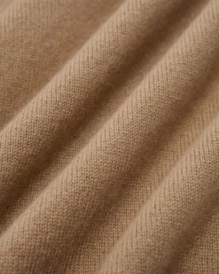 Cashmere-Strickshirt